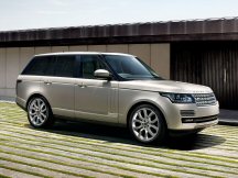 Des suspensions de qualité au meilleur prix pour surbaisser votre Land Rover Range Rover 2013- 2021
